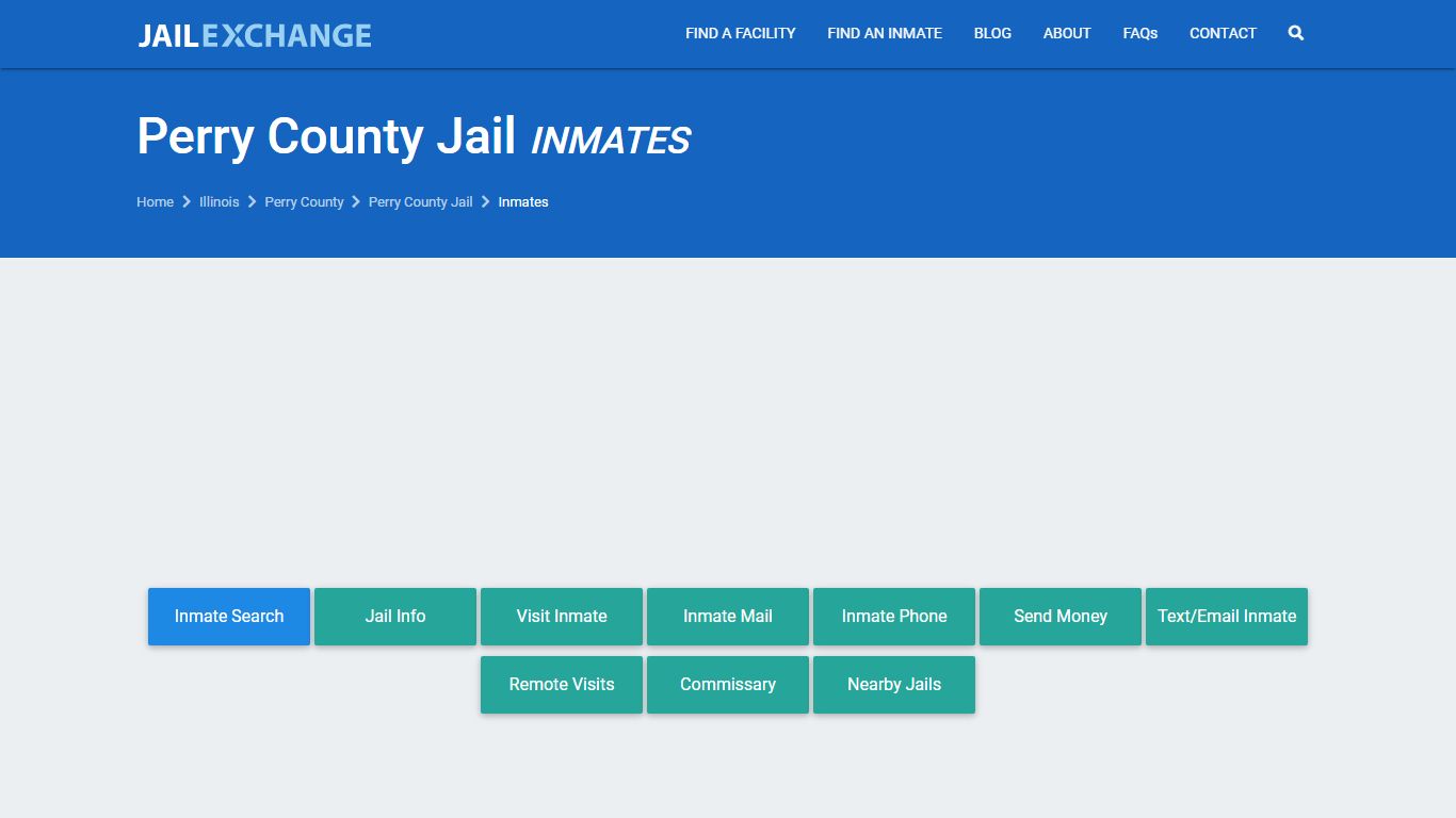 Perry County Inmate Search | Arrests & Mugshots | IL - JAIL EXCHANGE